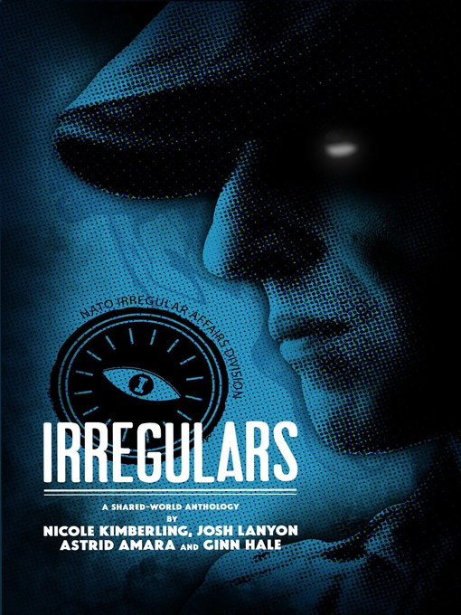 Title details for Irregulars by Nicole Kimberling - Available